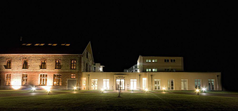 Landhotel Beverland Bei Muenster Остбеверн Экстерьер фото