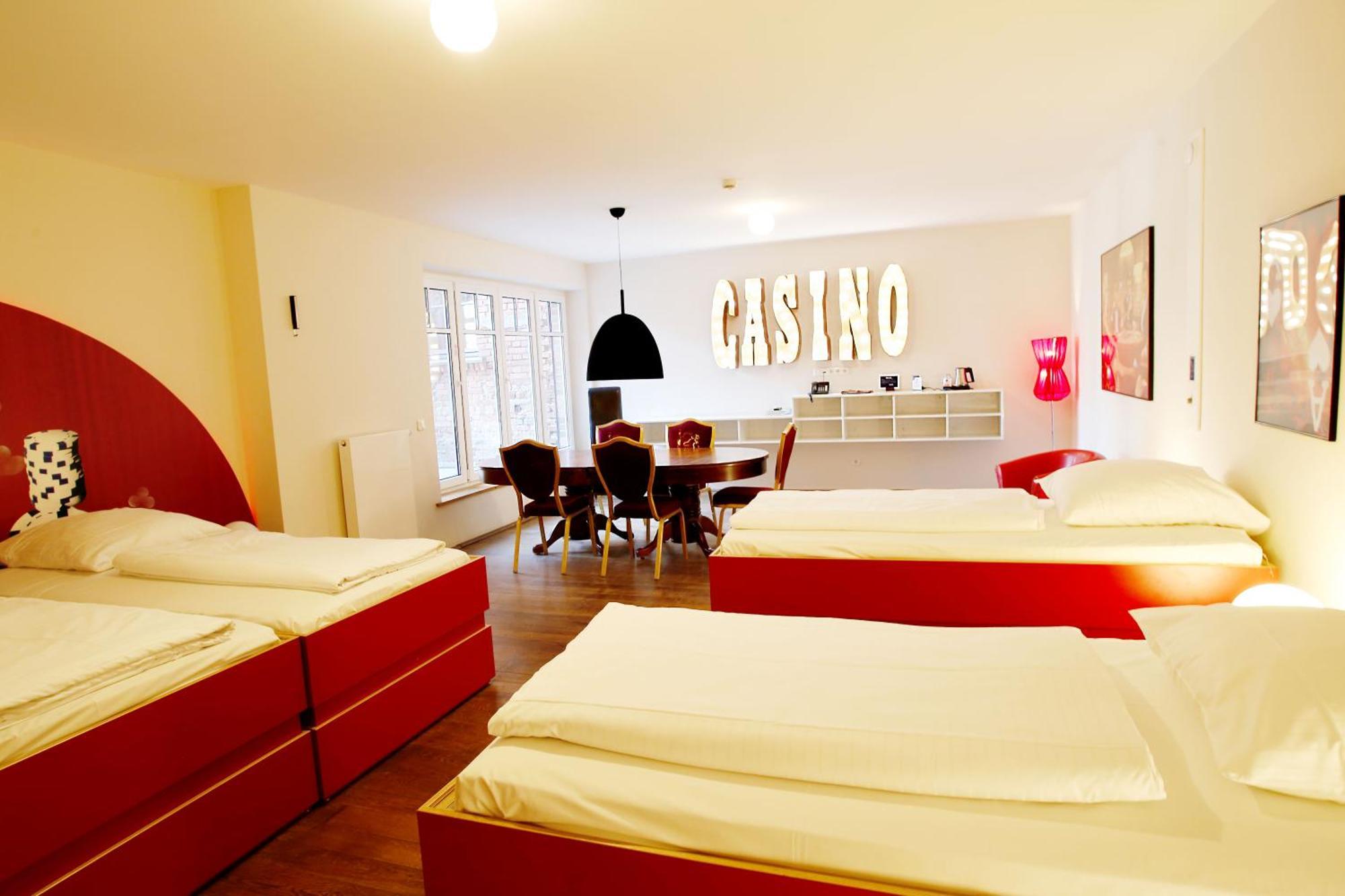 Landhotel Beverland Bei Muenster Остбеверн Экстерьер фото
