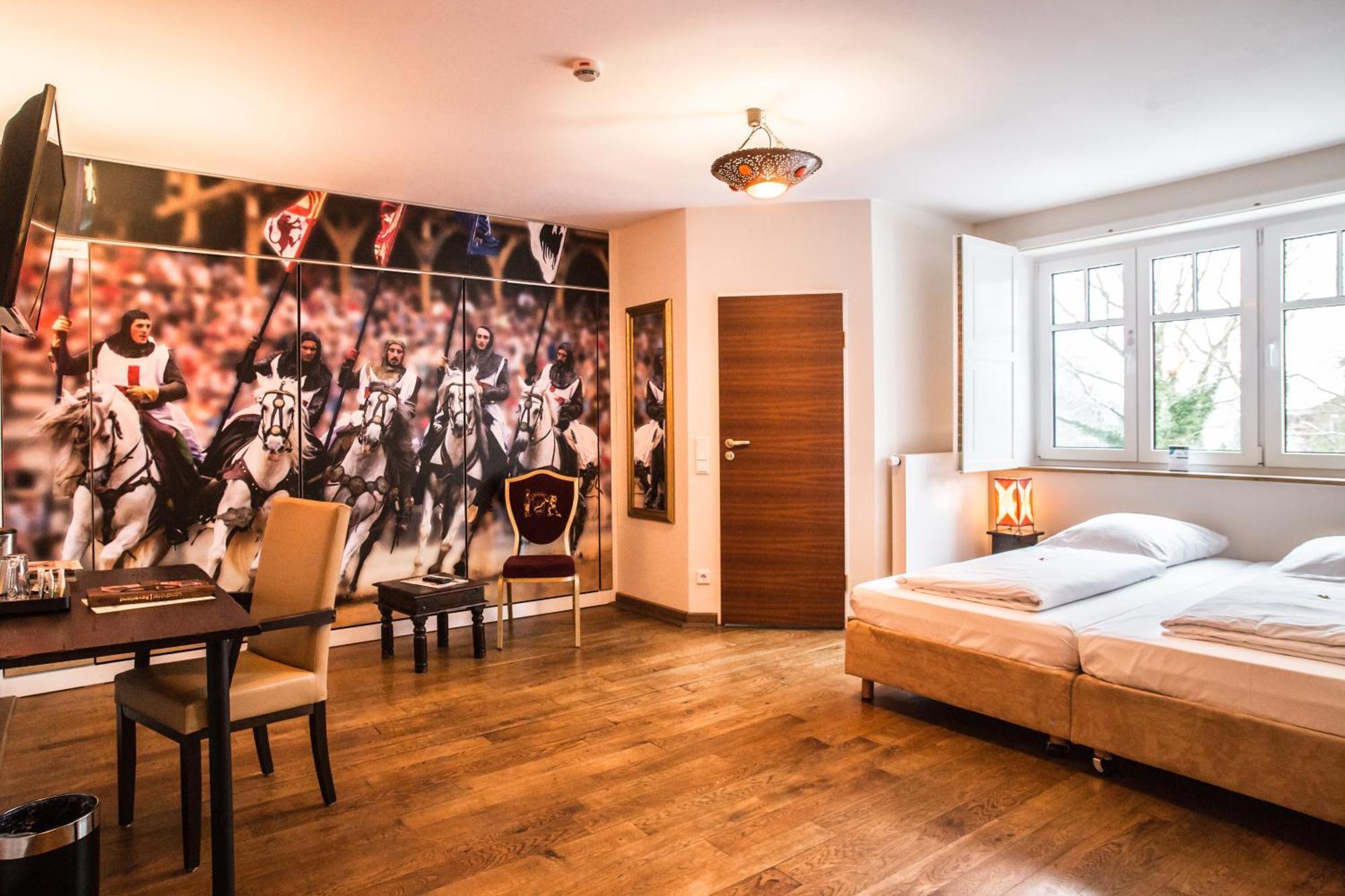 Landhotel Beverland Bei Muenster Остбеверн Экстерьер фото
