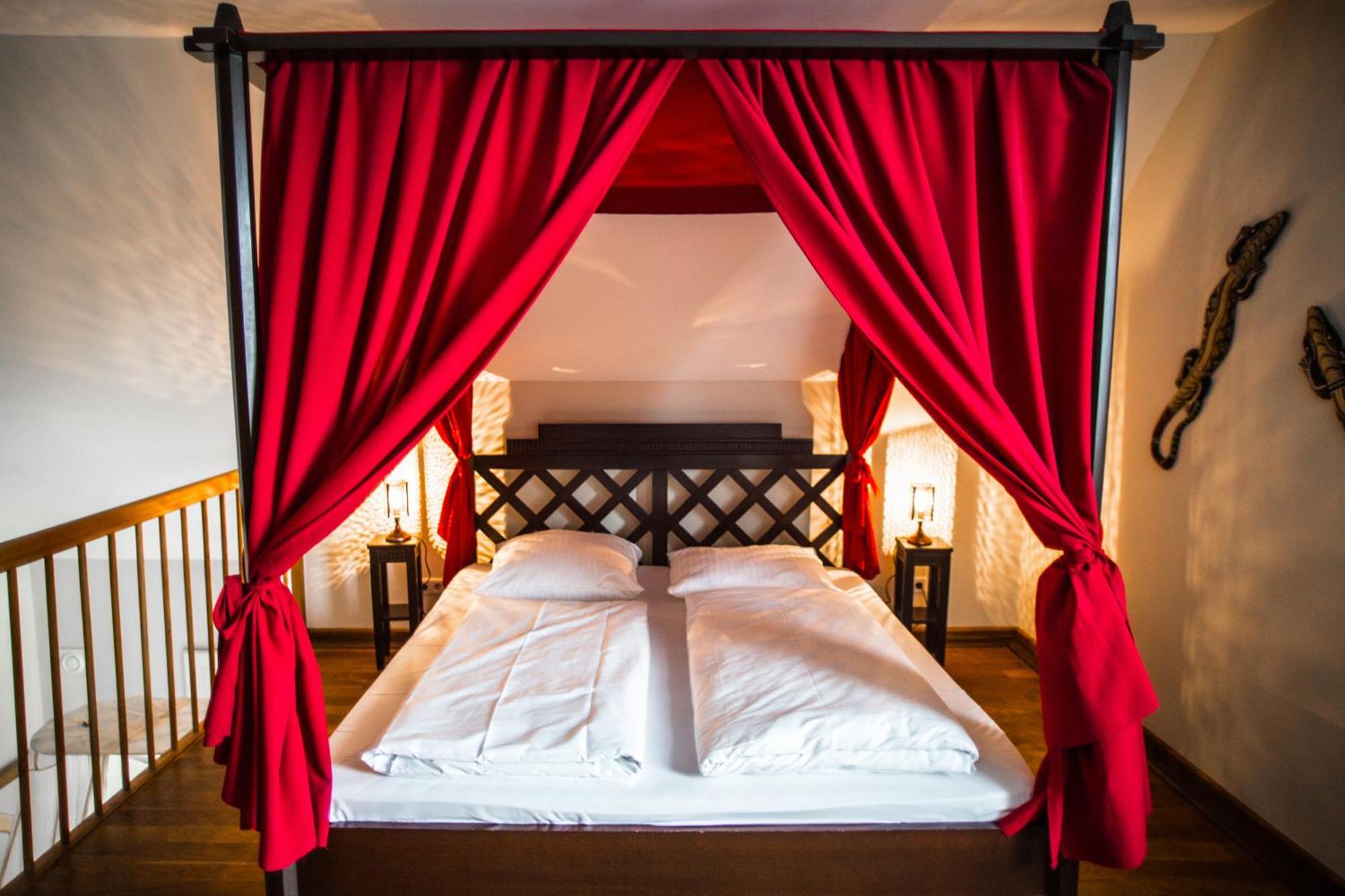 Landhotel Beverland Bei Muenster Остбеверн Экстерьер фото