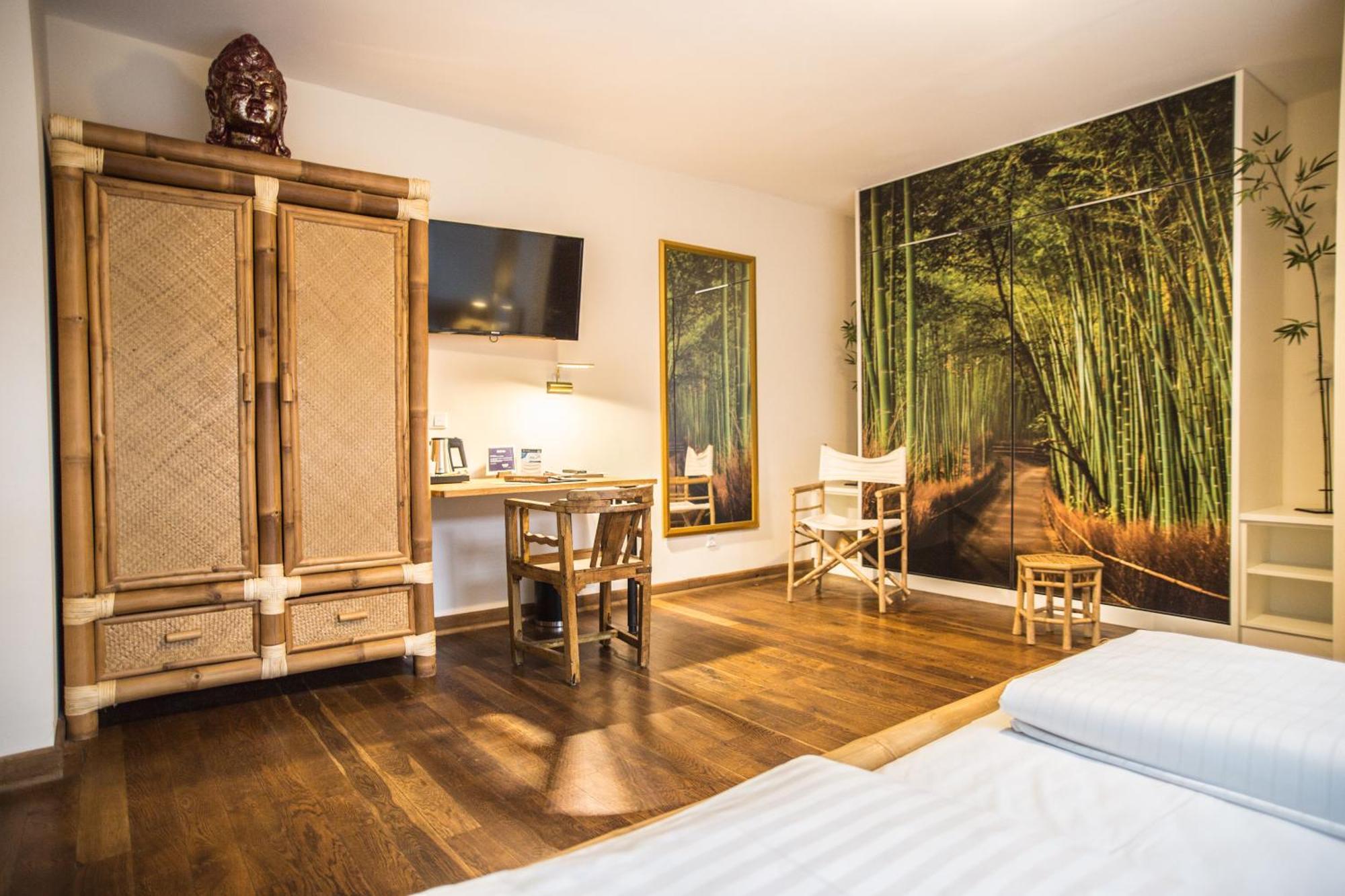 Landhotel Beverland Bei Muenster Остбеверн Экстерьер фото