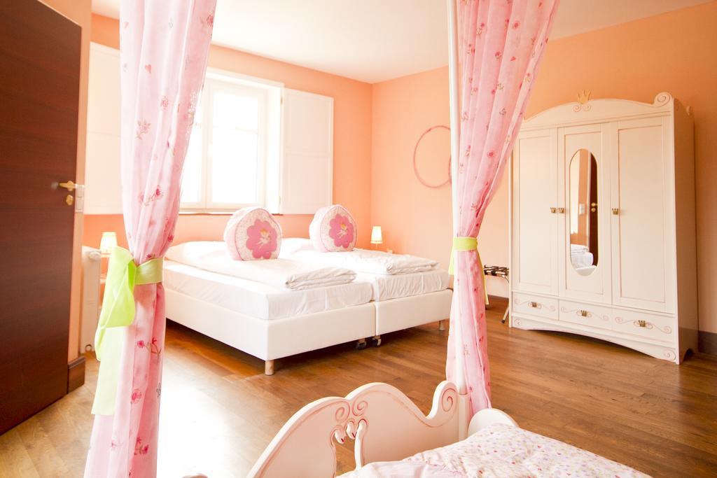 Landhotel Beverland Bei Muenster Остбеверн Экстерьер фото