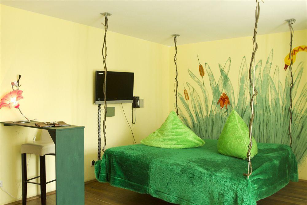 Landhotel Beverland Bei Muenster Остбеверн Экстерьер фото