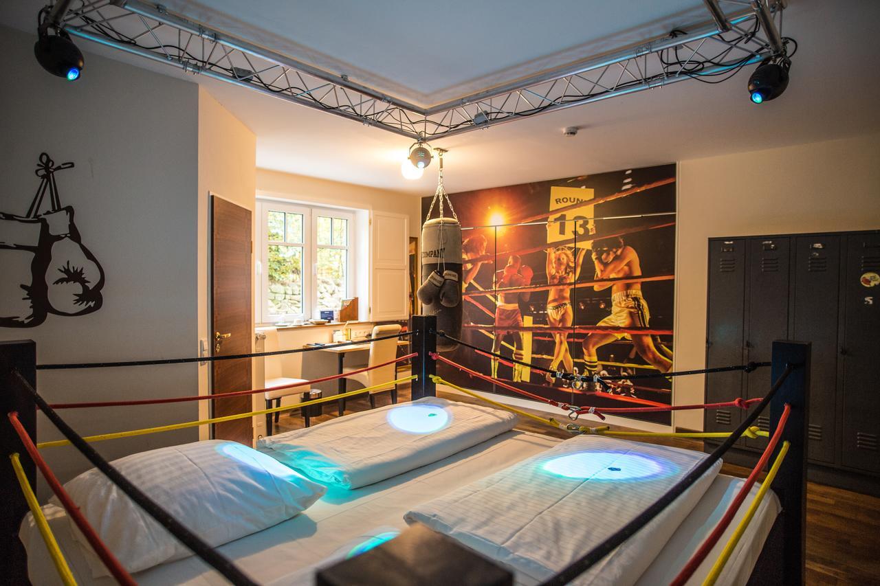 Landhotel Beverland Bei Muenster Остбеверн Экстерьер фото